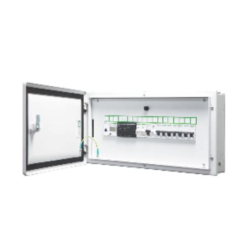 schneider electric db box|schneider electric distribution board.